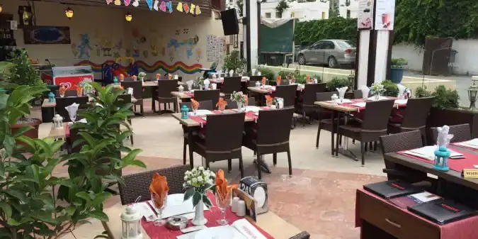 Shangai Restaurant