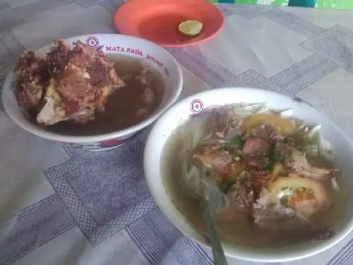 Soto Sapi Pak D Jumadi