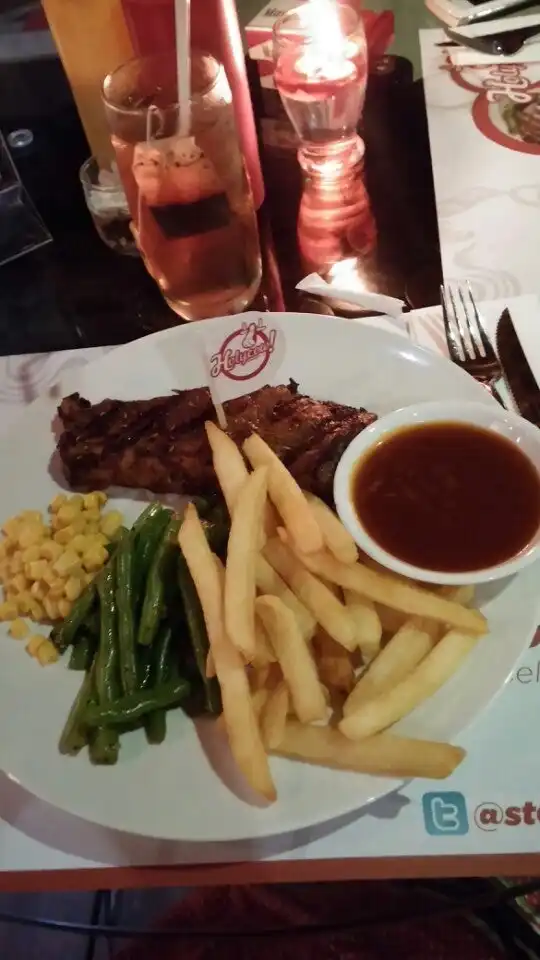 Gambar Makanan Holycow! Steakhouse 16