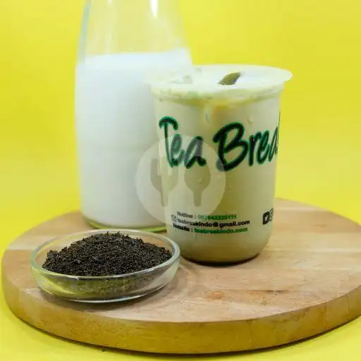 Gambar Makanan Tea Break, Genteng Banyuwangi 16