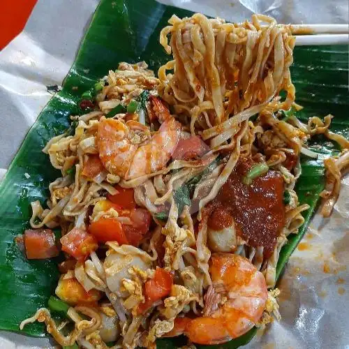 Gambar Makanan Kedai Kopi Sibolga, Teuku Umar 16