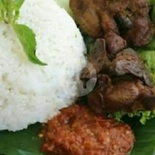 Gambar Makanan Nasi Bebek Suramadu Iqbal, Letjen Sarbini 6