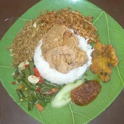 Gambar Makanan Warung Nasi Jawa Timur Berkah 18