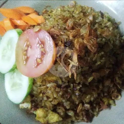 Gambar Makanan Nasi Goreng Gila Lintang Wengi, Perum Eka Bakti 12