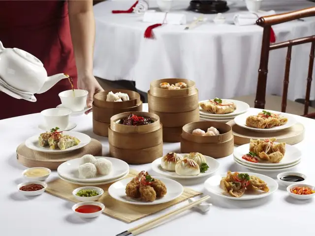 Gambar Makanan Cha Yuen Chinese Restaurant 18