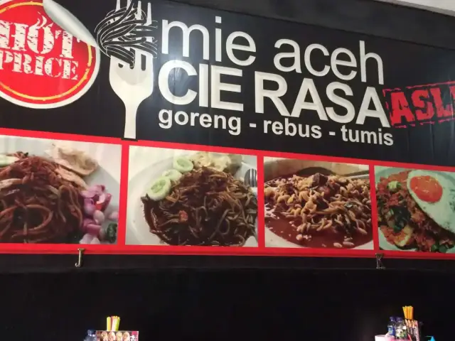 Gambar Makanan Mie Aceh Cie Rasa 7