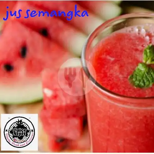 Gambar Makanan Jus Sipit, Wonokromo 4