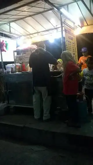 Medan Selera Kg Kolam,Sg Dua Food Photo 2