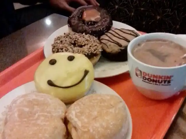 Gambar Makanan Dunkin' 8