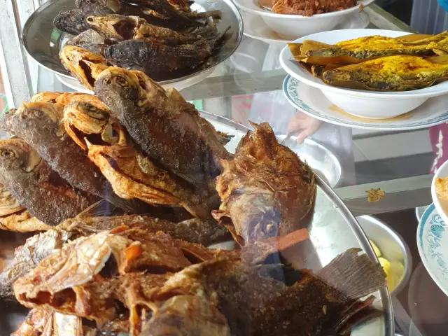 Gambar Makanan Ayam Goreng Priangan 4