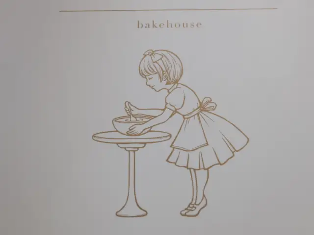 Gambar Makanan Becca's Bakehouse 10