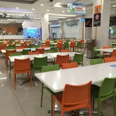 Medan Selera Tesco Ara Damansara