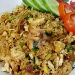 Gambar Makanan Nasi Goreng Bengi Maknyus, Cimanggis 12