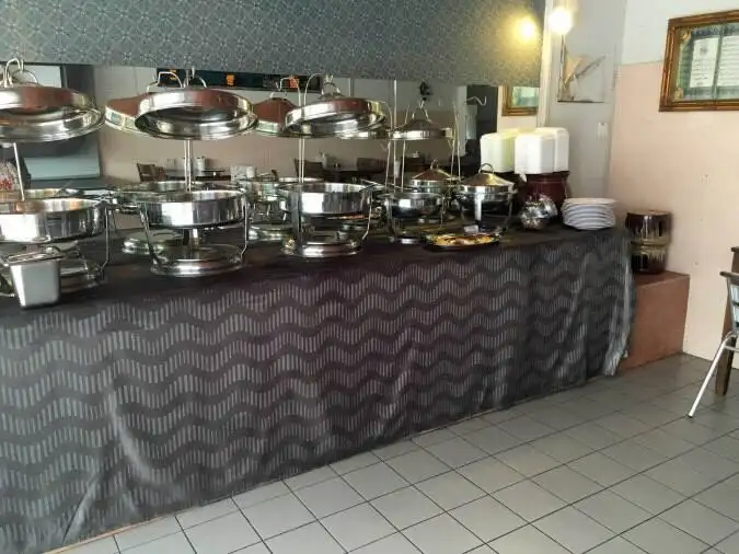 Mutiara Kafe