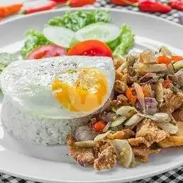 Gambar Makanan Ricesomnia, Jl. Singojayan 49 Gg Kepodang 12