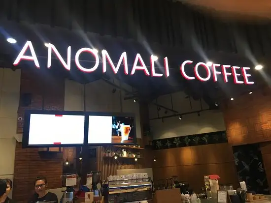 Gambar Makanan Anomali Coffee Kemang 8