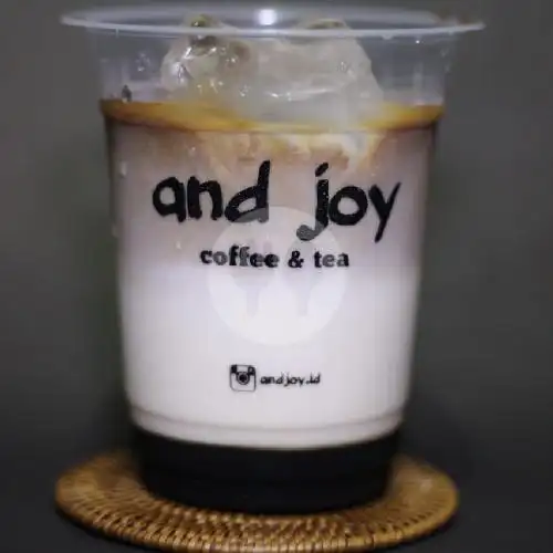Gambar Makanan And Joy Coffee & Tea, Kebon Kacang 1