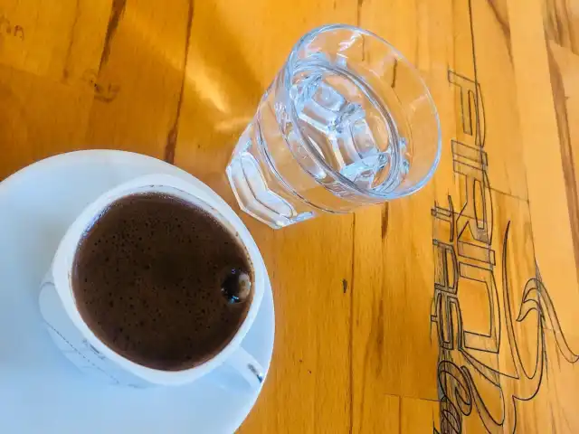 Fırıntaş Cafe Kır Kahvesi'nin yemek ve ambiyans fotoğrafları 4