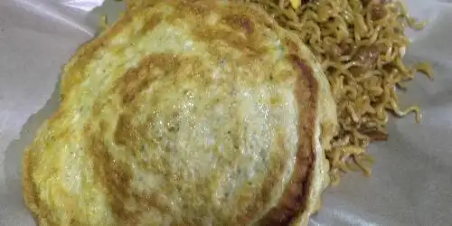 Nasi Goreng Khas Solo Mas Paijo, Tanjung Duren