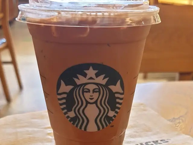 Starbucks Coffee