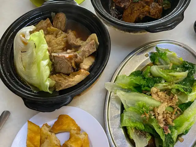 Kee Hiong Original Klang Bak Kut Teh Food Photo 2