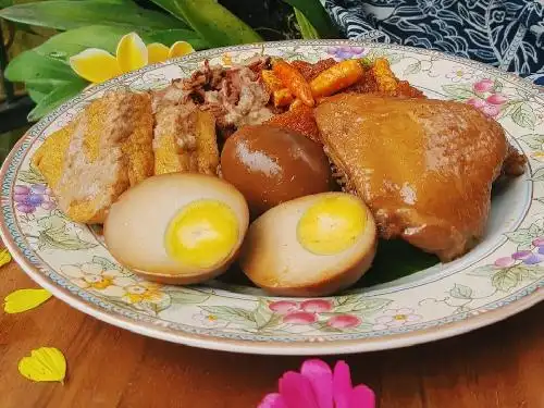 Gudeg Umi, Godean