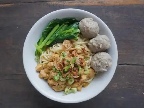 Mie Ayam Bakso Azzam