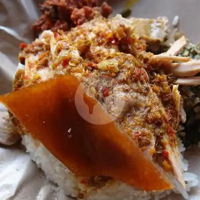 Gambar Makanan Warung Babi Guling Singaraja Kandawa, Denpasar 3