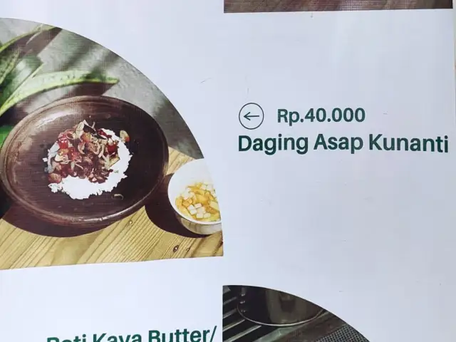 Gambar Makanan Kunanti Kopitiam 20