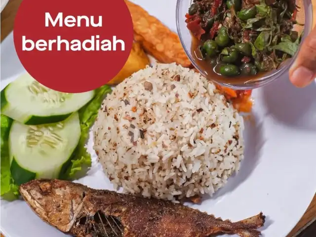 Gambar Makanan Warung Sikasep, Mahendradata 3