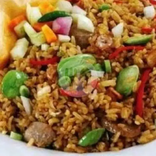 Gambar Makanan Nasi Goreng Bang Amir, Ciputat Timur 17