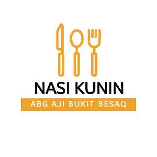 Abg Aji Nasi Kunin Bukit BesaQ Food Photo 2