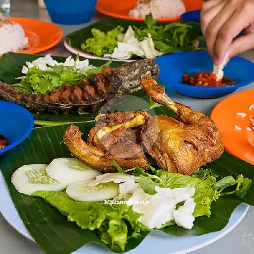 Gambar Makanan Pecel Lele & Penyetan Spesial Sambal Pantura, Ngaglik 7