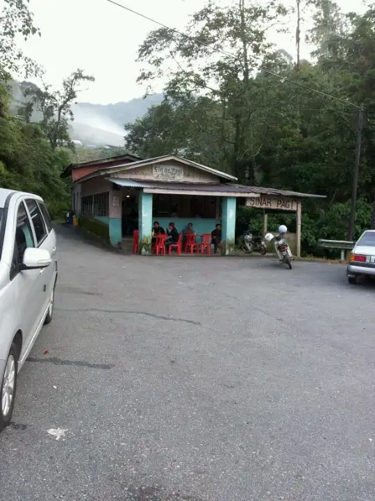 Restoran Sinar Pagi