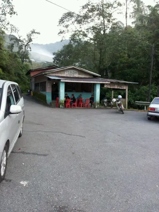 Restoran Sinar Pagi Food Photo 1