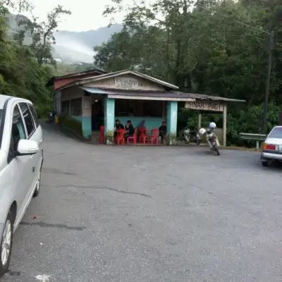 Restoran Sinar Pagi