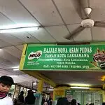 Hajjah Mona Asam Pedas Food Photo 10