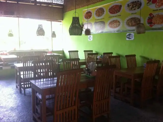 Warung Baru