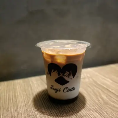 Kopi Janji Cinta