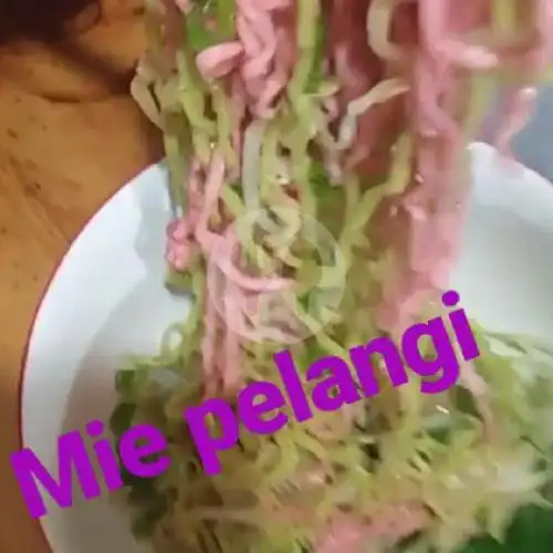 Gambar Makanan Mie Ayam Sayur Ci'Yeyen, Teluknaga 9