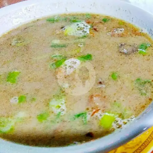 Gambar Makanan Coto Maros, Sario 6