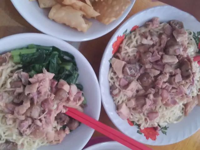 Gambar Makanan Bakmi Jhon 8