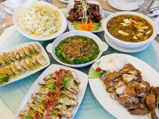Kimsuy Chinese Cuisine - ML Tagarao Street Food Photo 1