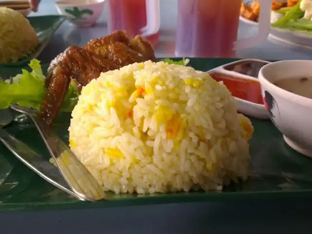 Medan Selera Bangi Seksyen 16 Food Photo 3