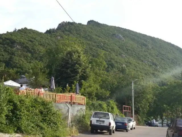 Kaplıkaya Doğa Cafe'nin yemek ve ambiyans fotoğrafları 5