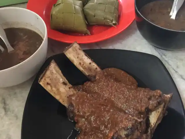 Gambar Makanan Sop Konro Makassar 4