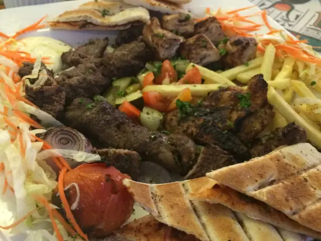 Al-Hana Mediterranean Restaurant Food Photo 7