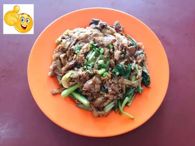 Gambar Makanan Kwetiaw Amung 9