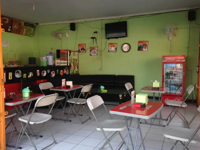 Gambar Makanan WACO (Walang Corner) 7