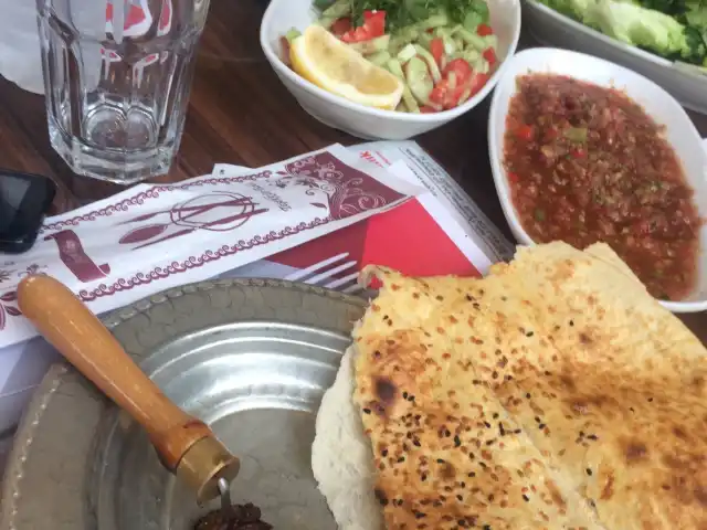 Yavuz Usta Oltu Cağ  Kebap'nin yemek ve ambiyans fotoğrafları 4